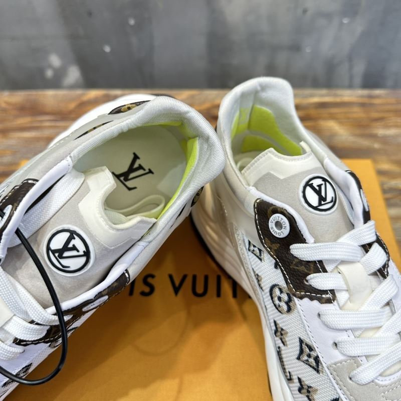 Louis Vuitton Low Shoes